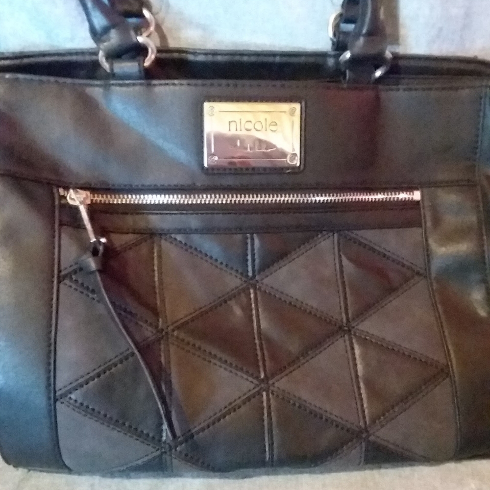 nichole by Nichole Hiller bag